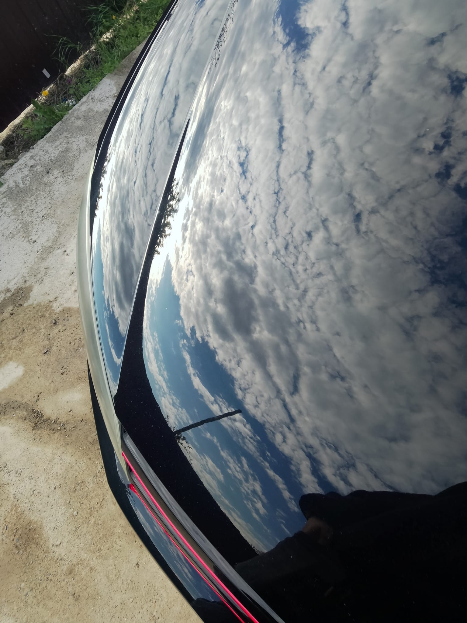 VW Golf 6