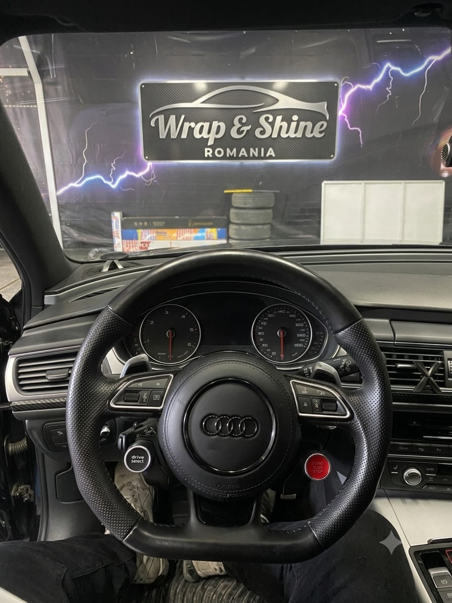 AUDI RS5